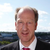 Mark Iley