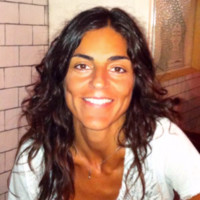 Marta Palau