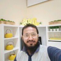 Md Amjad Khan