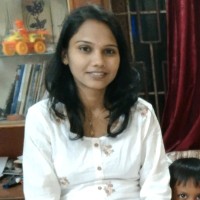 Pratibha Bramhane