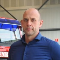 Lennart Otten