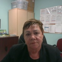 Elaine Denny