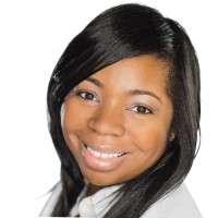 Felicia Johnson, Ma