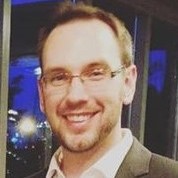 Cameron Lindsay, MSc