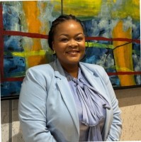 Refilwe Mogwe