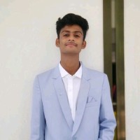 Suraj Salunke