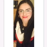 Sepideh Hejazi