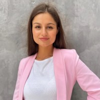 Viktoria Andrushko
