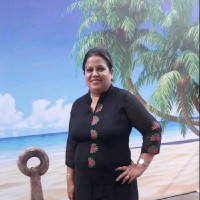 Charan Kaur