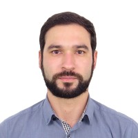 Evair Marquez Assureira
