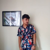 Pramesh Sharma