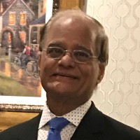 Rohit Trivedi