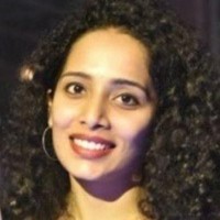 Namitha Nagaraj