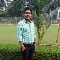 Jitendra Shaky