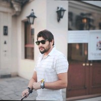 Kashif Khan
