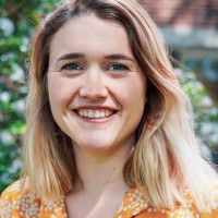 Rosa Van Den Hoogen