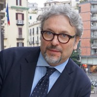 Lucio Bernardini Papalia