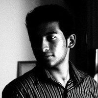 Jebin Varghese