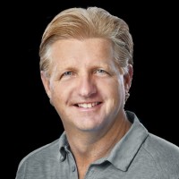 Michael Harris
