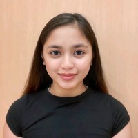 Nica Faith Lozano