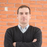 Андрей Васильев