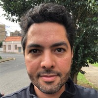 Fernando Chagas