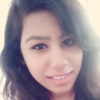 KAVYA M