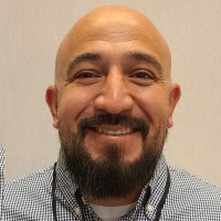 Ernest Ramirez