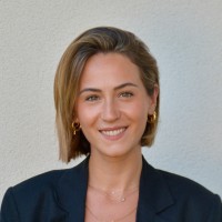 Myriam Perret