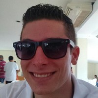 Bruno Tiburcio Rottili