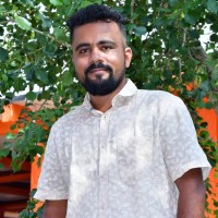 Santosh Reddy
