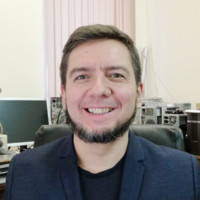 Valentin Gorbachev
