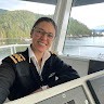 Captain Jackie