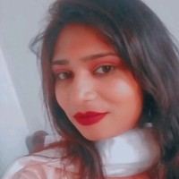 Sonika Rao