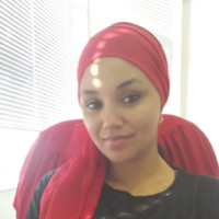 Rania Redcliffe