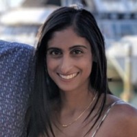 Alisha Ivamy