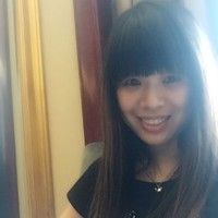 Cathy Huo