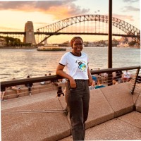 Ndandiko Bridgette