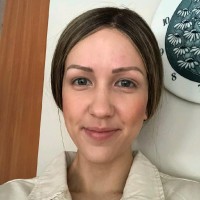 Nora Lindholm
