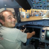 Stephane Parodi