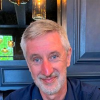 Richard Barwick NdipM