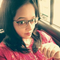 Shikha Chaturvedi