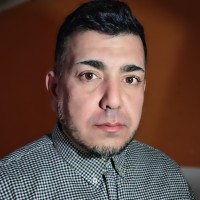 Sergio Dominguez