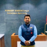 Shubham Ganeshe