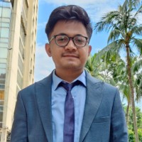 Saurav Barua
