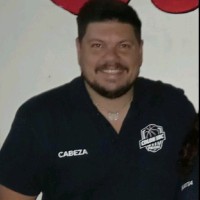 Sebastian Gonzalez