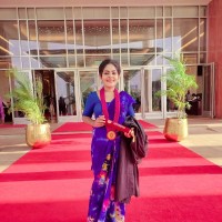 Dilini Munasinghe