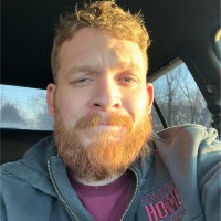 Justin Haughenberry
