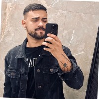 Igor Candido