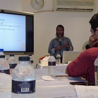 Mohammed Nasir Ahmed